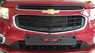 Chevrolet Cruze LT 2016 - Chevrolet Cruze LT đời 2016, màu đỏ, liên hệ Ms. Uyên 0933471312 để được hỗ trợ và nhận giá ưu đãi