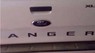 Ford Ranger XLS AT 4 X 2 2017 - Cần bán xe Ford Ranger XLS AT 4 X 2 2017, xe nhập