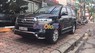 Toyota Land Cruiser VX 2016 - Bán xe Toyota Land Cruiser VX đời 2016, màu đen, số tự động