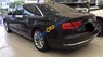 Audi A8 2012 - Cần bán xe Audi A8 đời 2012, màu đen, xe nhập