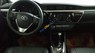 Toyota Corolla altis G 2016 - Xe Toyota Altis 2017 phiên bản mới giá cực hot hot hot