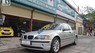 BMW 3 Series 318i 2003 - Cần bán xe BMW 318i đời 2003, màu xám (ghi), giá tốt 259 triệu