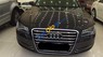 Audi A8 2012 - Cần bán xe Audi A8 đời 2012, màu đen, xe nhập