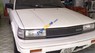 Nissan 200SX 1988 - Cần bán gấp Nissan 200SX sản xuất 1988, màu trắng