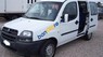 Fiat Doblo 2003 - Cần bán gấp Fiat Doblo sản xuất 2003, màu trắng chính chủ
