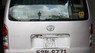 Hyundai Xe khách 2005 - Bán xe khách Toyota Hiace 2.5L Động cơ dầu 2005 giá 358 triệu  (~17,048 USD)