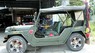 Jeep 1990 - Cần bán Jeep A2 đời 1990, nhập khẩu nguyên chiếc chính chủ