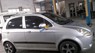 Chevrolet Spark LS 2009 - Cần bán Chevrolet Spark LS sản xuất năm 2009, màu bạc chính chủ