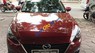 Mazda 3  AT 2015 - Bán xe Mazda 3 AT năm 2015, màu đỏ, giá tốt