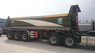 Xe tải Trên 10 tấn 2016 - Bán đầu kéo ben HOWO hổ vồ tự đổ 6 chân trọng tải 30 tấn nhập khẩu 0964674331