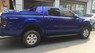 Ford Ranger 2.2 XLS 2015 - Cần bán Ford Ranger 2.2 XLS 2015, nhập khẩu nguyên chiếc xe đẹp như mới 