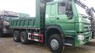 Xe tải Trên10tấn 2016 - Mua bán xe tải ben HOWO 3 chân 10 tấn, 12 tấn cũ mới Thanh Hóa 0964674331