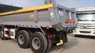 Xe tải Trên 10 tấn 2016 - Mua bán xe tải ben Howo 4 chân 14 tấn, 16 tấn nhập khẩu cũ mới Thanh Hóa 0964674331