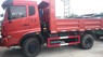 Xe tải Trên 10 tấn 2016 - Bán xe tải ben 2 chân HOWO, hổ vồ 8 tấn thùng vuông đời 2016 Hải Phòng 0964674331