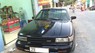 Nissan Maxima   1989 - Cần bán Nissan Maxima sản xuất 1989, màu đen, 72tr