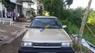 Toyota Tercel 1985 - Cần bán lại xe Toyota Tercel đời 1985