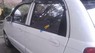 Daewoo Matiz 2003 - Bán xe Daewoo Matiz đời 2003, màu trắng