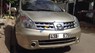 Nissan Grand livina 2012 - Cần bán Nissan Grand livina năm 2012, màu vàng xe gia đình, giá chỉ 380 triệu