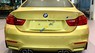 BMW M4 2016 - BMW M4 siêu cá tính, siêu thể thao, lướt mạnh mãnh trên mọi nẻo đường