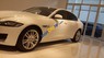 Jaguar XF 2016 - Cần bán xe Jaguar XF năm 2016, màu trắng, xe nhập