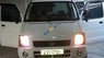 Suzuki Wagon R+ 2002 - Bán nhanh xe Suzuki Wagon R+ đời 2002, màu trắng, xe nhập, 120tr