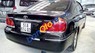 Toyota Camry 3.0V   2004 - Bán xe cũ Toyota Camry 3.0V đời 2004, màu đen, giá chỉ 520 triệu