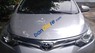 Toyota Vios G 2014 - Cần bán gấp Toyota Vios G đời 2014, màu bạc ít sử dụng, giá chỉ 570 triệu