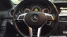 Mercedes-Benz 2012 - Cần bán xe Mercedes C300 Trắng 3.0AT năm 2012