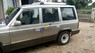 Mekong Pronto 1992 - Bán ô tô Mekong Pronto năm sản xuất 1992, màu bạc, nhập khẩu nguyên chiếc