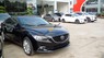 Mazda 6 2.5L  2016 - Cần bán xe Mazda 6 2.5L 2016, màu đen