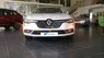 Renault Talisman   2016 - Bán Renault Talisman đời 2016, màu trắng, xe mới