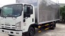 Asia Xe tải 2016 - Bán xe tải ISUZU 5,2 tấn NQR75M, khuyến mại 20 triệu tiền dầu nhân kỉ niệm 100 năm thành lập