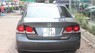 Honda Civic 2010 - Cần bán xe Honda Civic 2010, màu xám