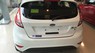 Ford Fiesta 2016 - Thanh lý Fiesta chạy doanh số đầu quí 4/2016 tại Sài Gòn Ford, cam kết giá nào cũng bán, số lượng có hạn