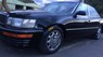 Lexus LS  400 1992 - Cần bán xe Lexus LS 400 sản xuất năm 1992, màu đen, nhập khẩu số tự động, giá chỉ 185 triệu