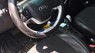 Kia Picanto S 2014 - Cần bán lại xe Kia Picanto S sản xuất 2014, màu xám