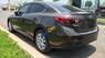 Mazda 3 1.5 2016 - Bán Mazda 3 đời 2016 705 triệu, giảm 20 triệu, tặng BH 2 chiều, BHVC, dán phim, vay NH 80%, LH 0938907683