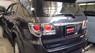 Toyota Fortuner V 2012 - Bán xe Fortuner V 1 cầu sản xuất 2012 màu xám