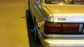 Mazda 929 1990 - Xe Mazda 929 năm sản xuất 1990, màu vàng
