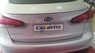 Kia Cerato MT 2016 - Cần bán Kia Cerato MT năm 2016, màu bạc, 612tr