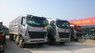 Howo Xe ben 2016 - Mua bán xe tải thùng bạt Howo 4 chân, 5 chân, 16 tấn, 18 tấn thanh lý 0964674331