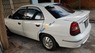 Daewoo Nubira 2001 - Bán Daewoo Nubira năm 2001, màu trắng, giá chỉ 100 triệu