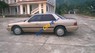 Honda Accord 1989 - Cần bán lại xe Honda Accord đời 1989, màu vàng, 59tr