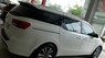 Kia Sedona DATH 2017 - Kia Sedona DATH 2017, màu trắng, mới 100%, hỗ trợ vay 80% giá xe