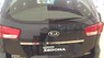 Kia Sedona DATH 2018 - Bán xe Kia Sedona DATH 2018, màu đen giá chuẩn, dịch vụ chuẩn