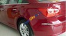 Chevrolet Cruze    2016 - Cần bán Chevrolet Cruze sản xuất 2016, màu đỏ, nhập khẩu, giá 572tr