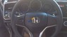 Honda City 1.5CVT   2016 - Bán ô tô Honda City 1.5CVT năm sản xuất 2016, màu đen, xe nhập