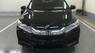Honda City 1.5CVT   2016 - Bán ô tô Honda City 1.5CVT năm sản xuất 2016, màu đen, xe nhập