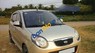 Kia Morning MT 2011 - Cần bán lại xe Kia Morning MT sản xuất năm 2011, màu vàng  