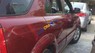 Kia Sorento 2006 - Chính chủ bán Kia Sorento sản xuất năm 2006, màu đỏ, xe nhập